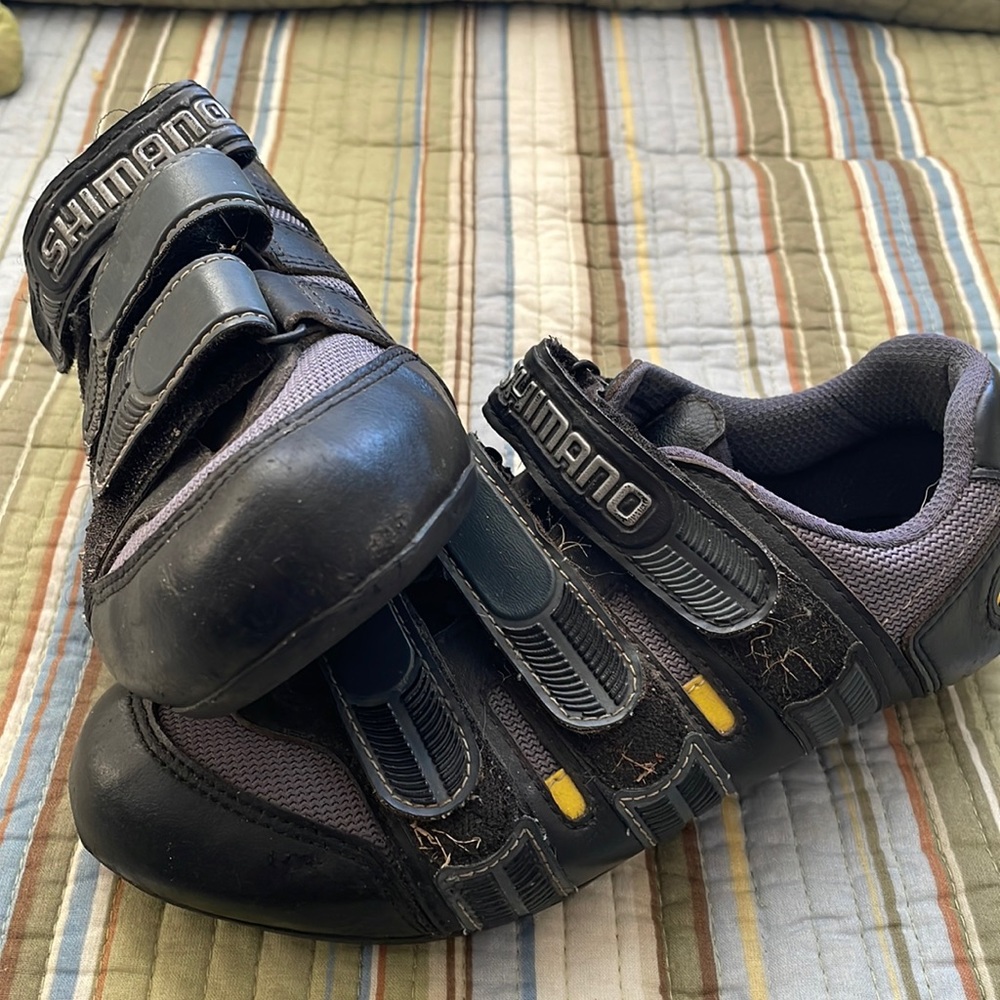 Shimano Womens Cycling Shoe SPD SH-T092